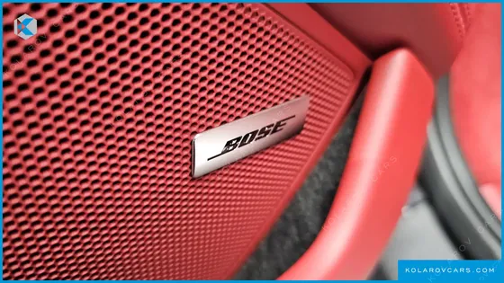PORSCHE 911 TARGA 4S