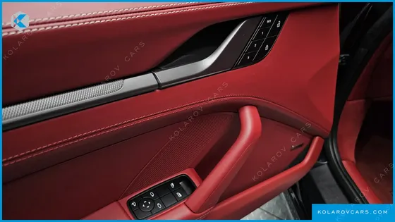PORSCHE 911 TARGA 4S
