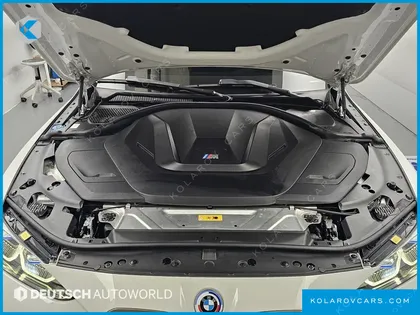BMW I4 M50 PRO