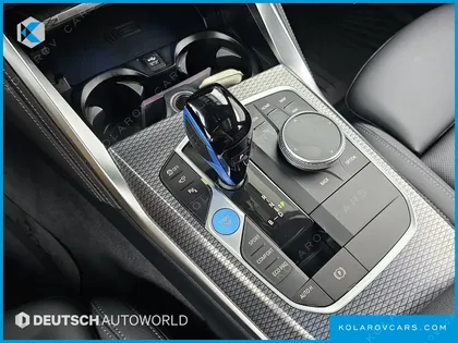 BMW I4 M50 PRO