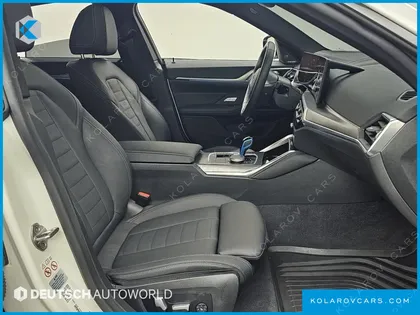 BMW I4 M50 PRO