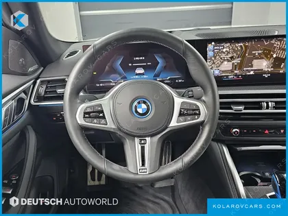 BMW I4 M50 PRO