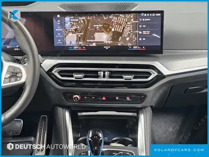 BMW I4 M50 PRO