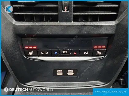 BMW I4 M50 PRO