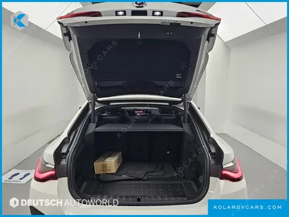 BMW I4 M50 PRO