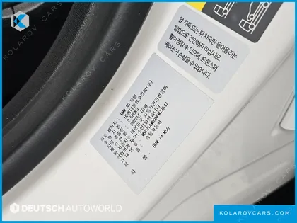 BMW I4 M50 PRO