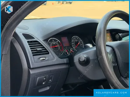 RENAULT KOREA SM5 DIESEL D SPECIAL