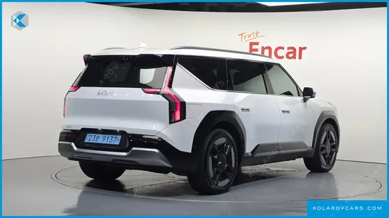 KIA EV9 LONG RANGE 4WD