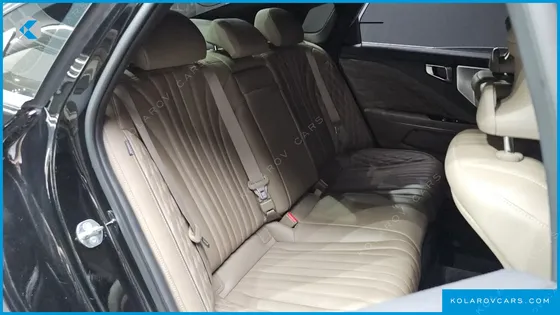 KIA K8 2.5 GASOLINE 2WD