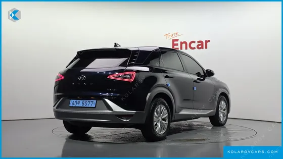 HYUNDAI NEXO MODERN