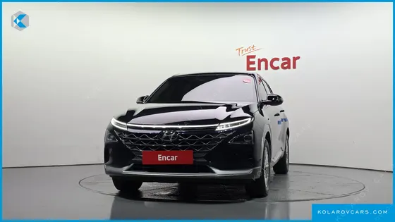 HYUNDAI NEXO MODERN