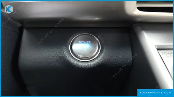 HYUNDAI NEXO MODERN
