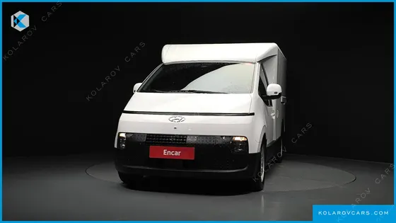 HYUNDAI ST1 CARGO