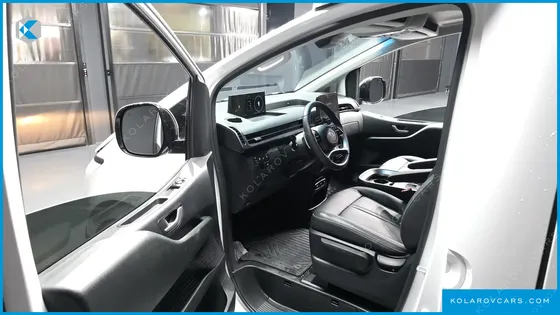 HYUNDAI ST1 CARGO
