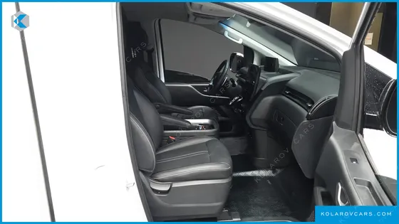 HYUNDAI ST1 CARGO