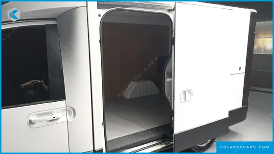 HYUNDAI ST1 CARGO