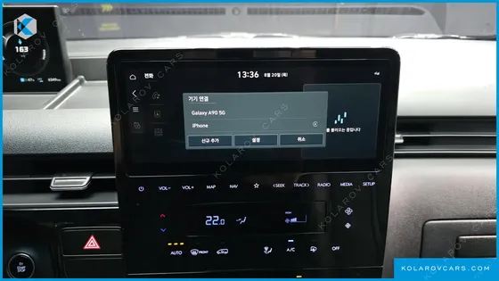 HYUNDAI ST1 CARGO