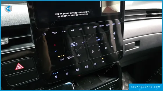 HYUNDAI ST1 CARGO