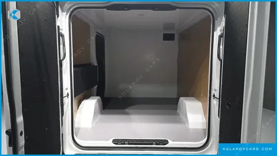 HYUNDAI ST1 CARGO