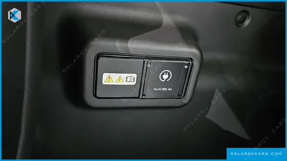 HYUNDAI ST1 CARGO FREEZER CONTAINER