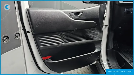 HYUNDAI ST1 CARGO FREEZER CONTAINER
