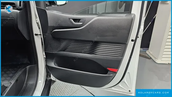 HYUNDAI ST1 CARGO FREEZER CONTAINER