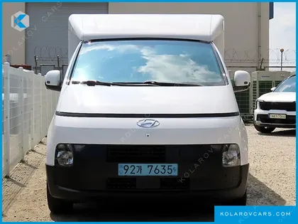 HYUNDAI ST1 CARGO
