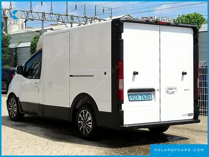 HYUNDAI ST1 CARGO