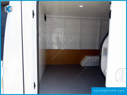 HYUNDAI ST1 CARGO