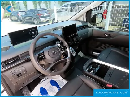 HYUNDAI ST1 CARGO