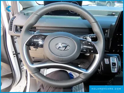 HYUNDAI ST1 CARGO