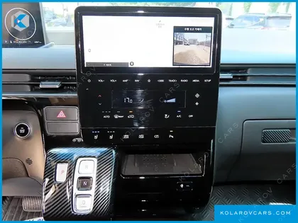 HYUNDAI ST1 CARGO