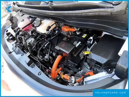 HYUNDAI ST1 CARGO