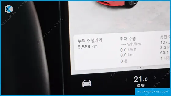 TESLA MODEL 3 RWD
