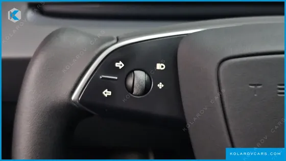 TESLA MODEL 3 RWD