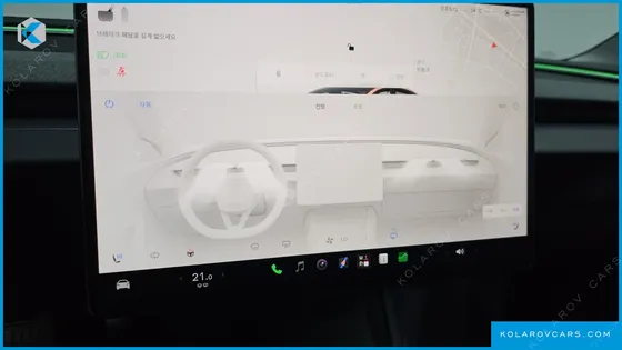 TESLA MODEL 3 RWD