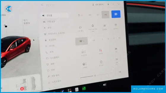 TESLA MODEL 3 RWD