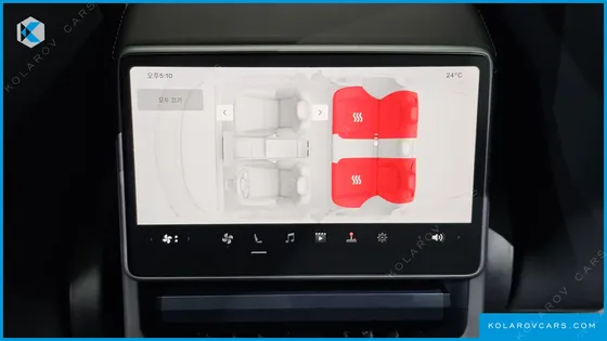 TESLA MODEL 3 RWD