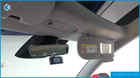 TESLA MODEL 3 RWD