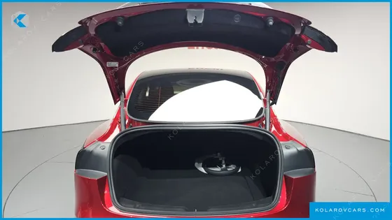 TESLA MODEL 3 RWD