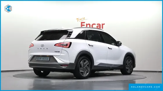 HYUNDAI NEXO PREMIUM
