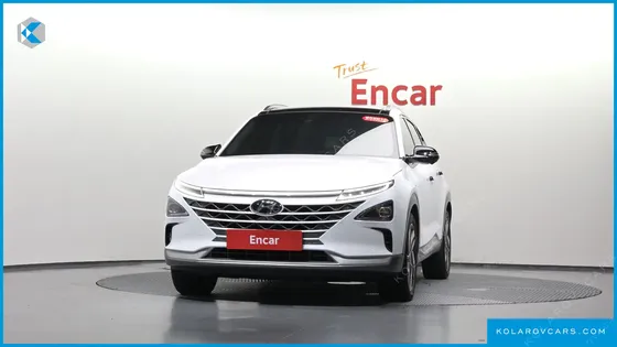 HYUNDAI NEXO PREMIUM