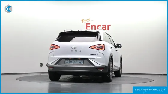 HYUNDAI NEXO PREMIUM