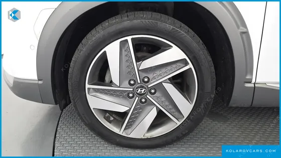 HYUNDAI NEXO PREMIUM