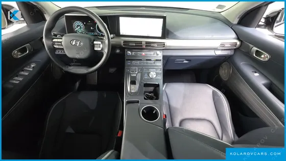 HYUNDAI NEXO PREMIUM