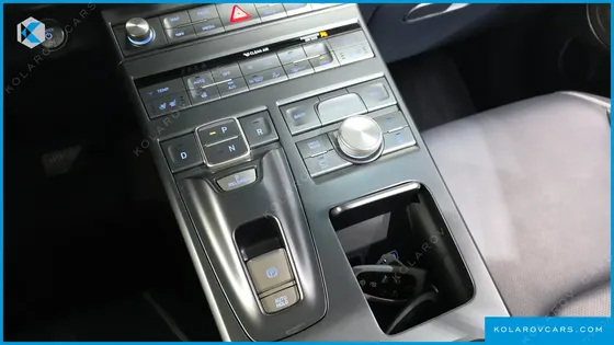HYUNDAI NEXO PREMIUM