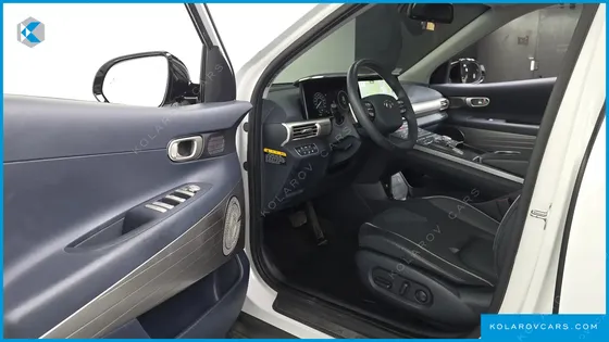 HYUNDAI NEXO PREMIUM