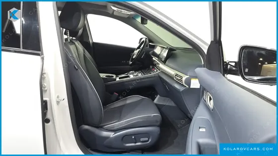 HYUNDAI NEXO PREMIUM