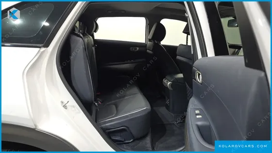 HYUNDAI NEXO PREMIUM