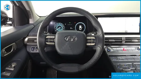 HYUNDAI NEXO PREMIUM